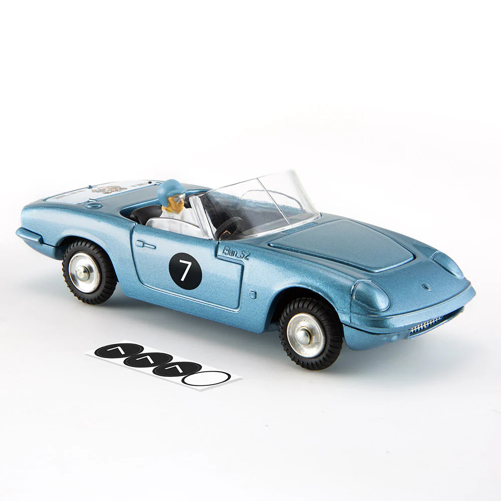 Lotus Elan S2 (318) - Image 4