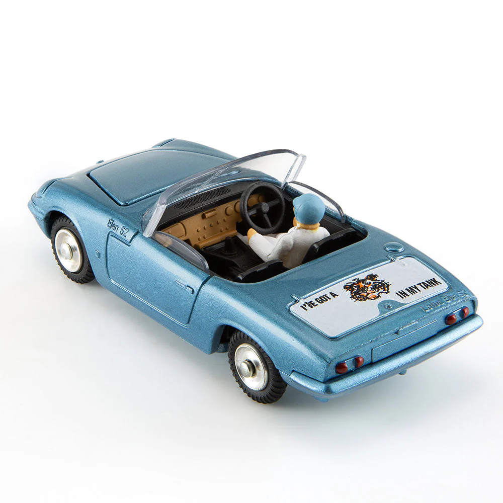 Lotus Elan S2 (318) - Image 5