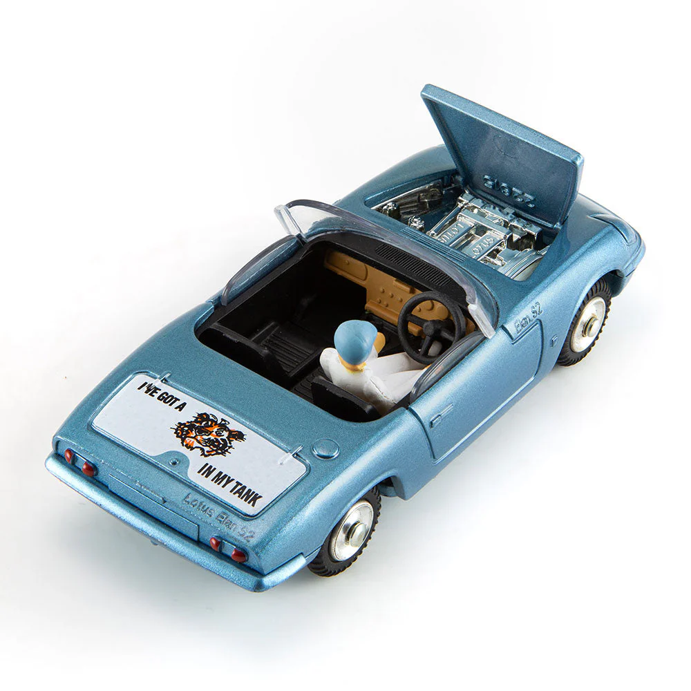 Lotus Elan S2 (318) - Image 6