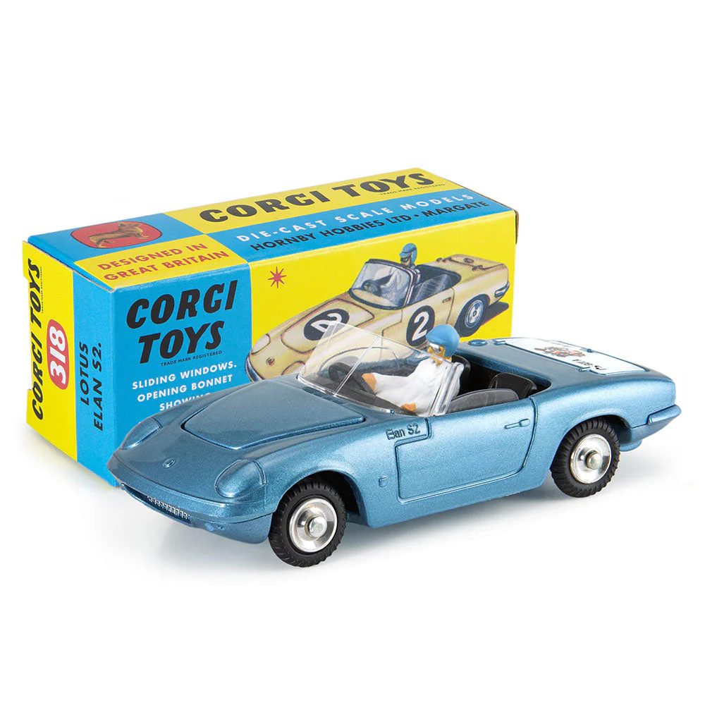 Lotus Elan S2 (318) - Image 7