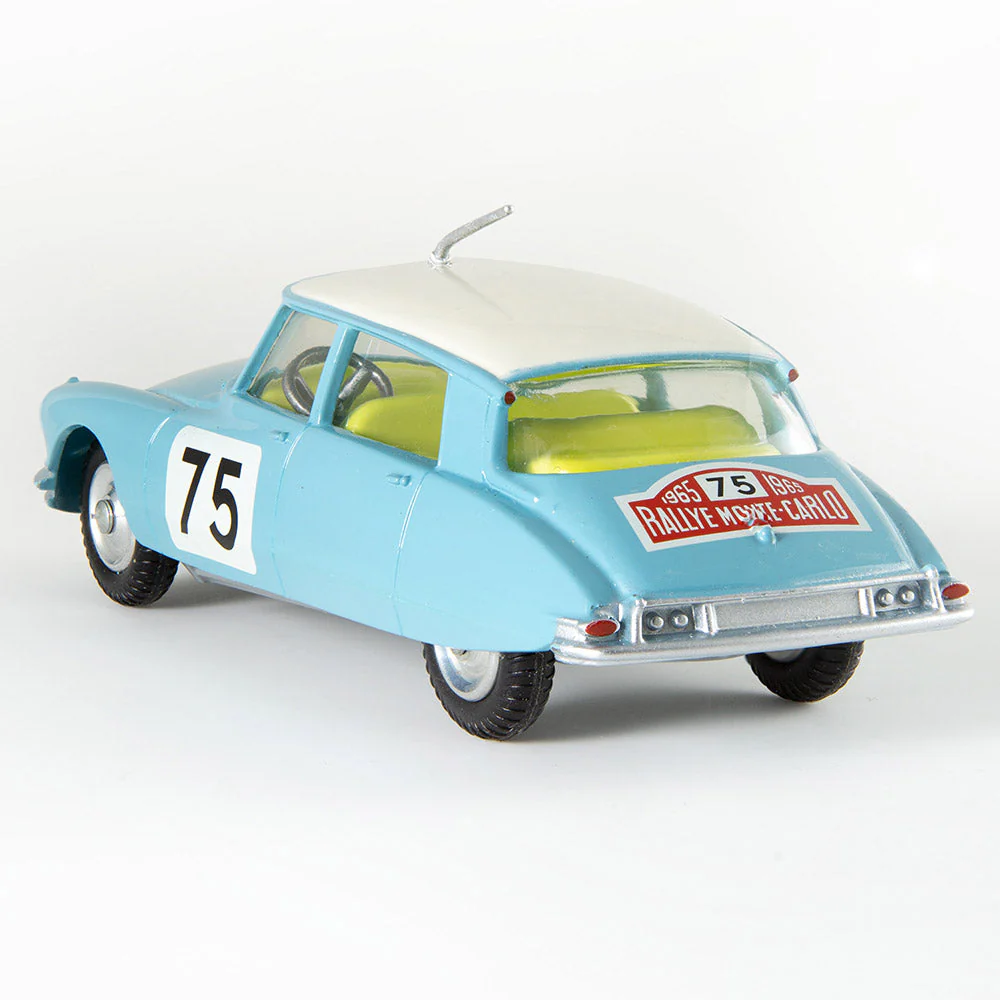 DS19 in Monte Carlo Trim (323) - Image 4