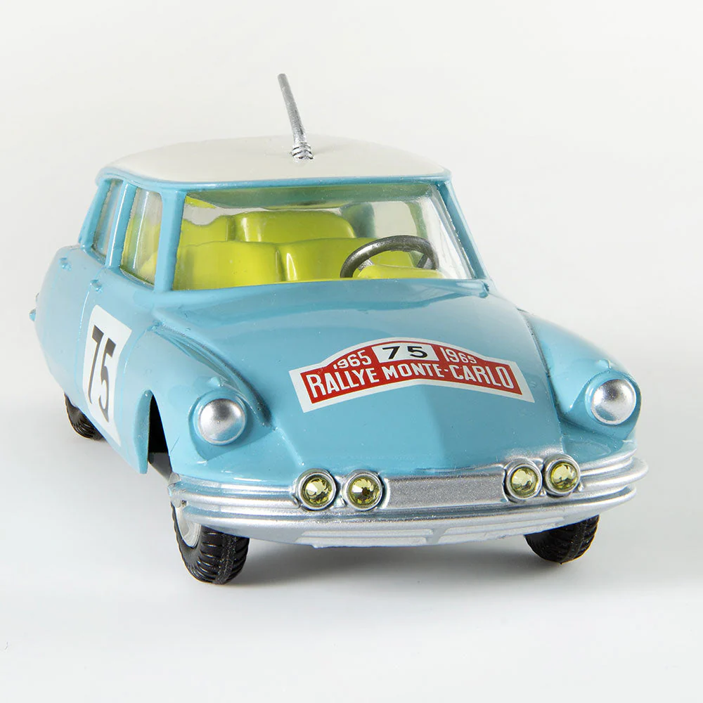 DS19 in Monte Carlo Trim (323) - Image 5