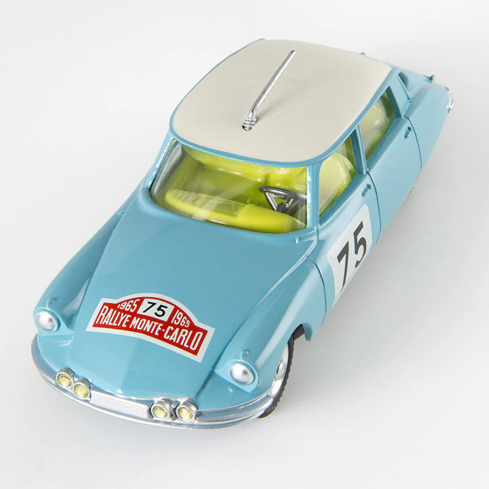 DS19 in Monte Carlo Trim (323) - Image 6