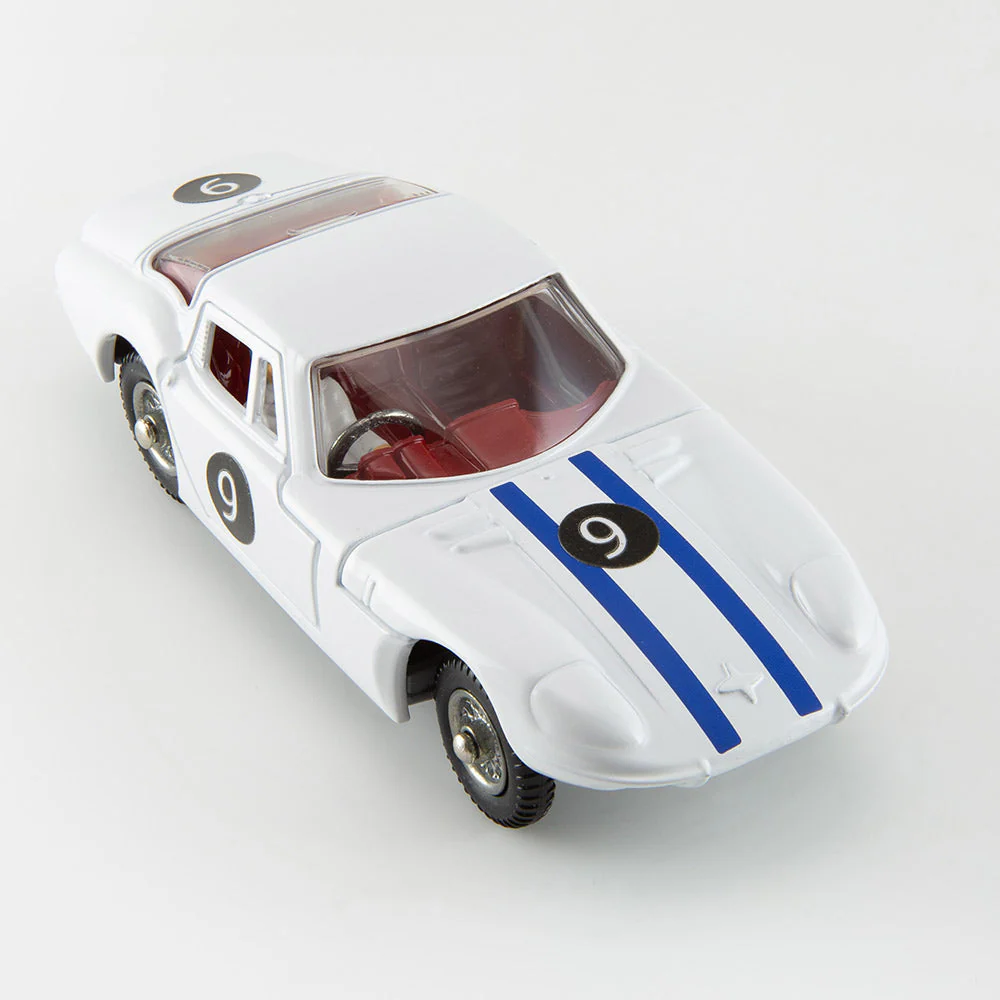 Marcos 1800 G.T. with Volvo Engine (324) - Image 3