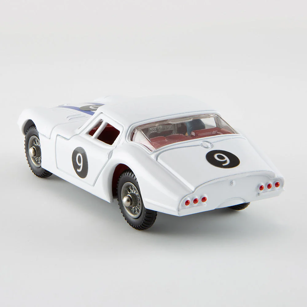 Marcos 1800 G.T. with Volvo Engine (324) - Image 4