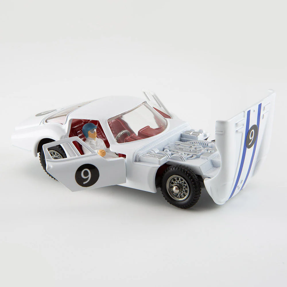 Marcos 1800 G.T. with Volvo Engine (324) - Image 5