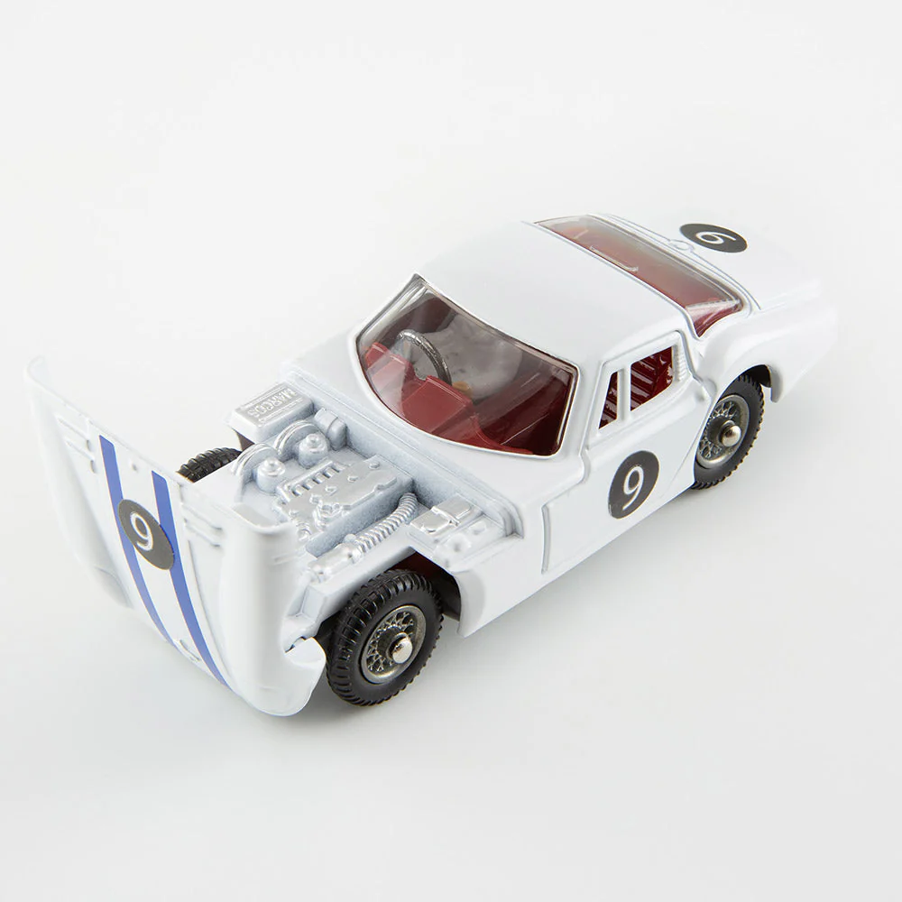 Marcos 1800 G.T. with Volvo Engine (324) - Image 6