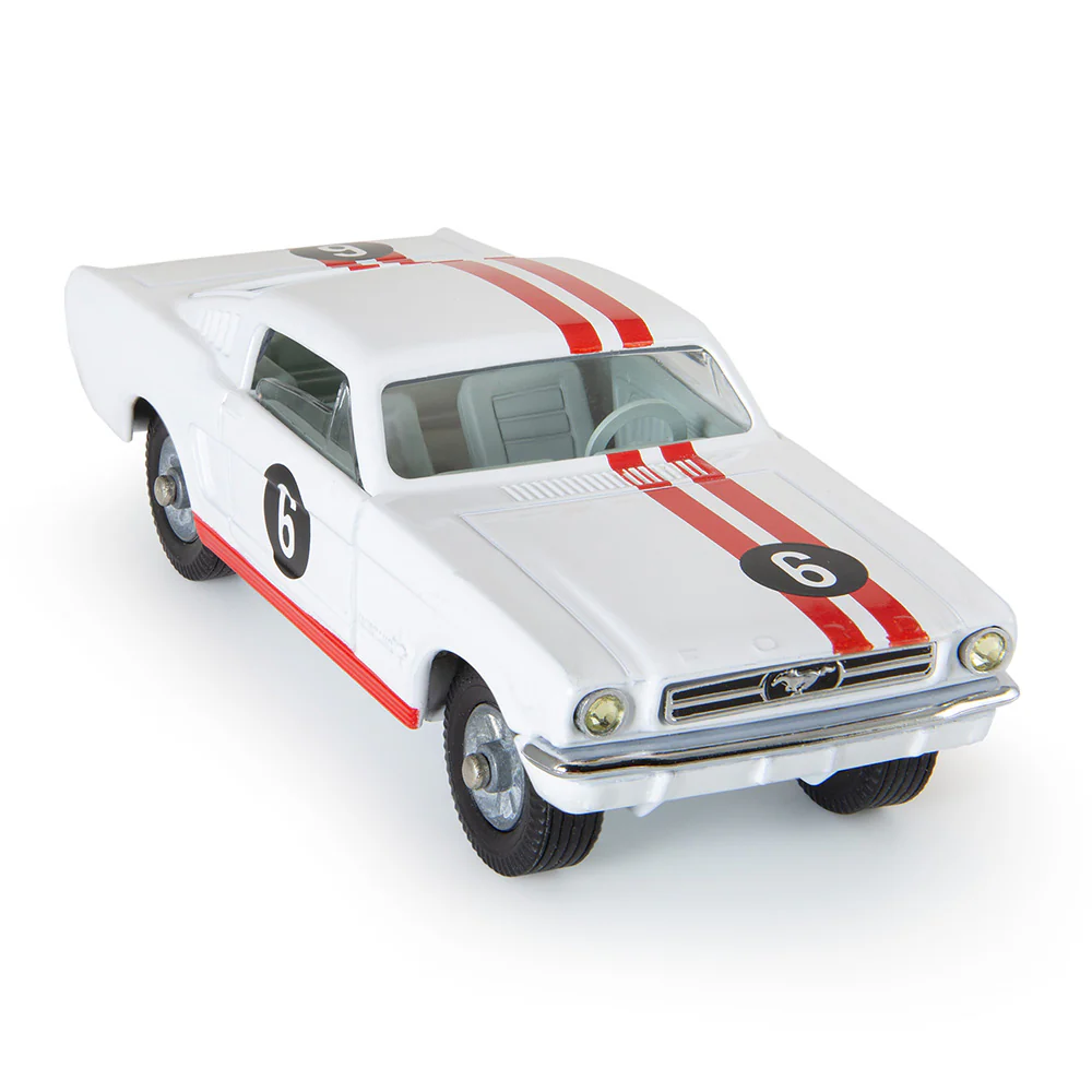 Ford Mustang Fastback 2 + 2 Competition Model (325) - Image 3