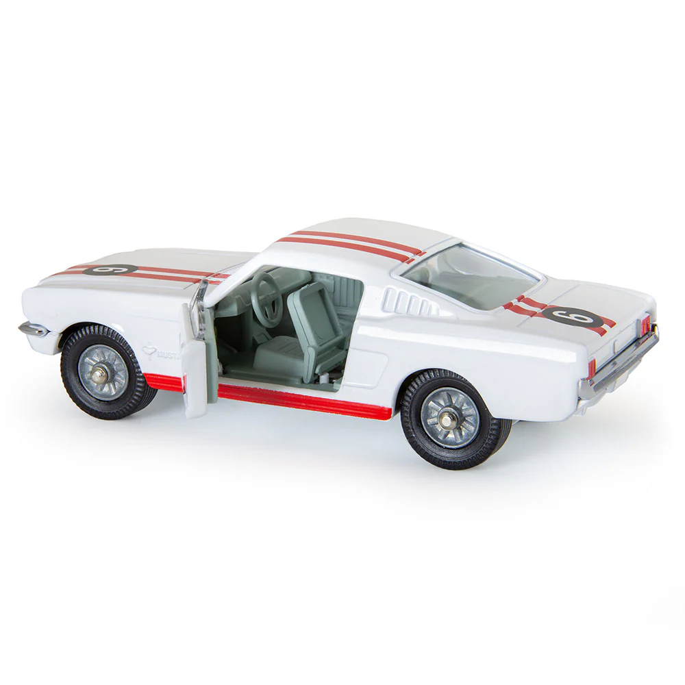 Ford Mustang Fastback 2 + 2 Competition Model (325) - Image 5