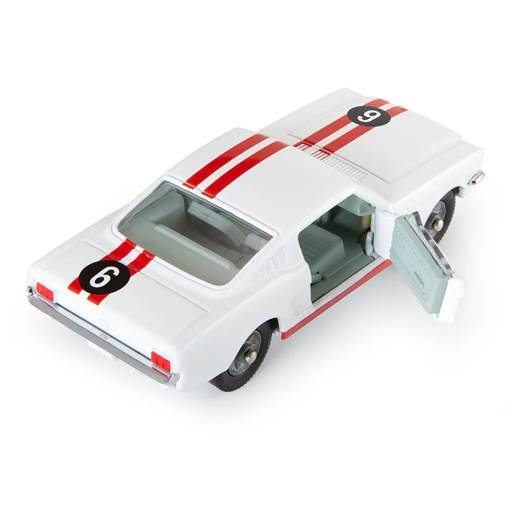 Ford Mustang Fastback 2 + 2 Competition Model (325) - Image 6