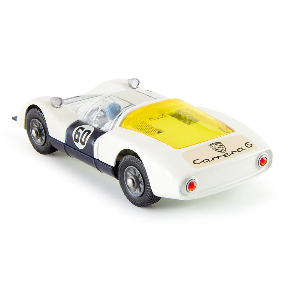 Porsche Carrera 6 (330) - Image 4