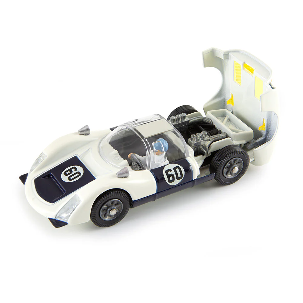 Porsche Carrera 6 (330) - Image 5