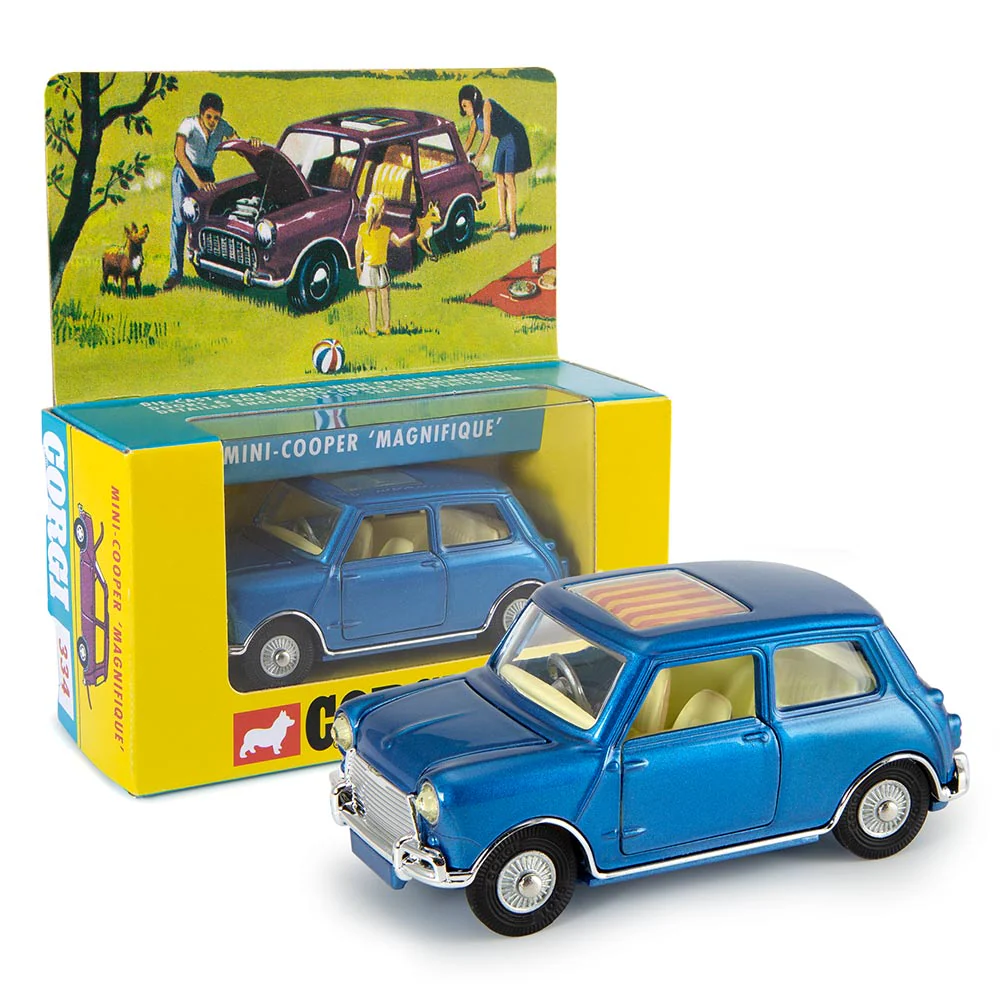 BMC Mini Magnifique (334)