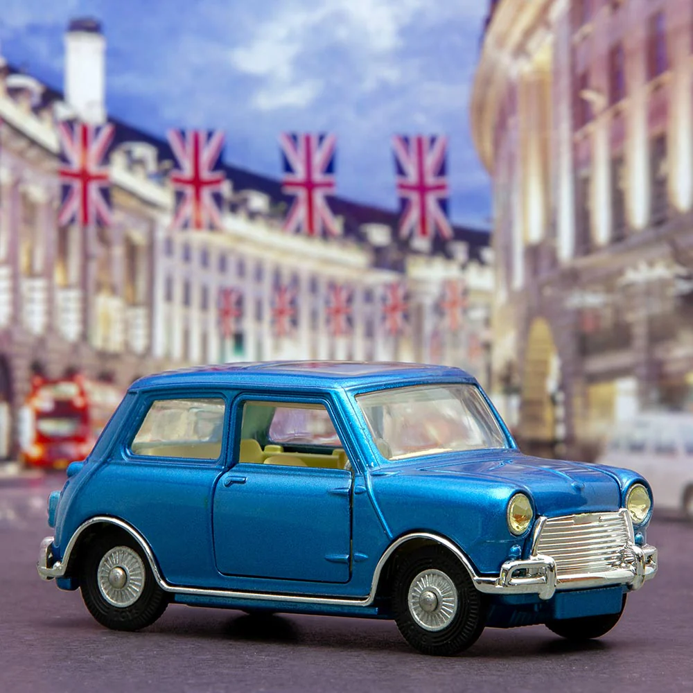 BMC Mini Magnifique (334) - Image 2