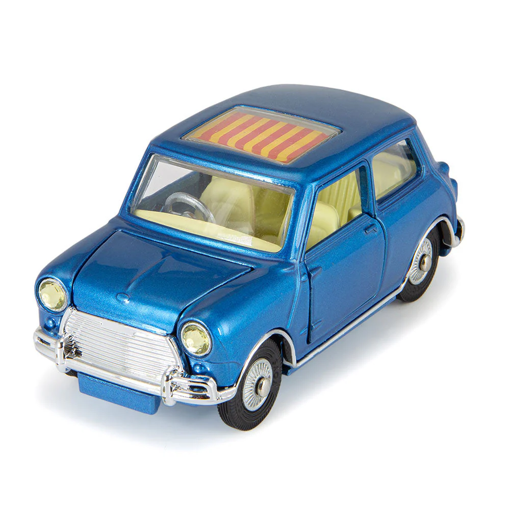 BMC Mini Magnifique (334) - Image 3