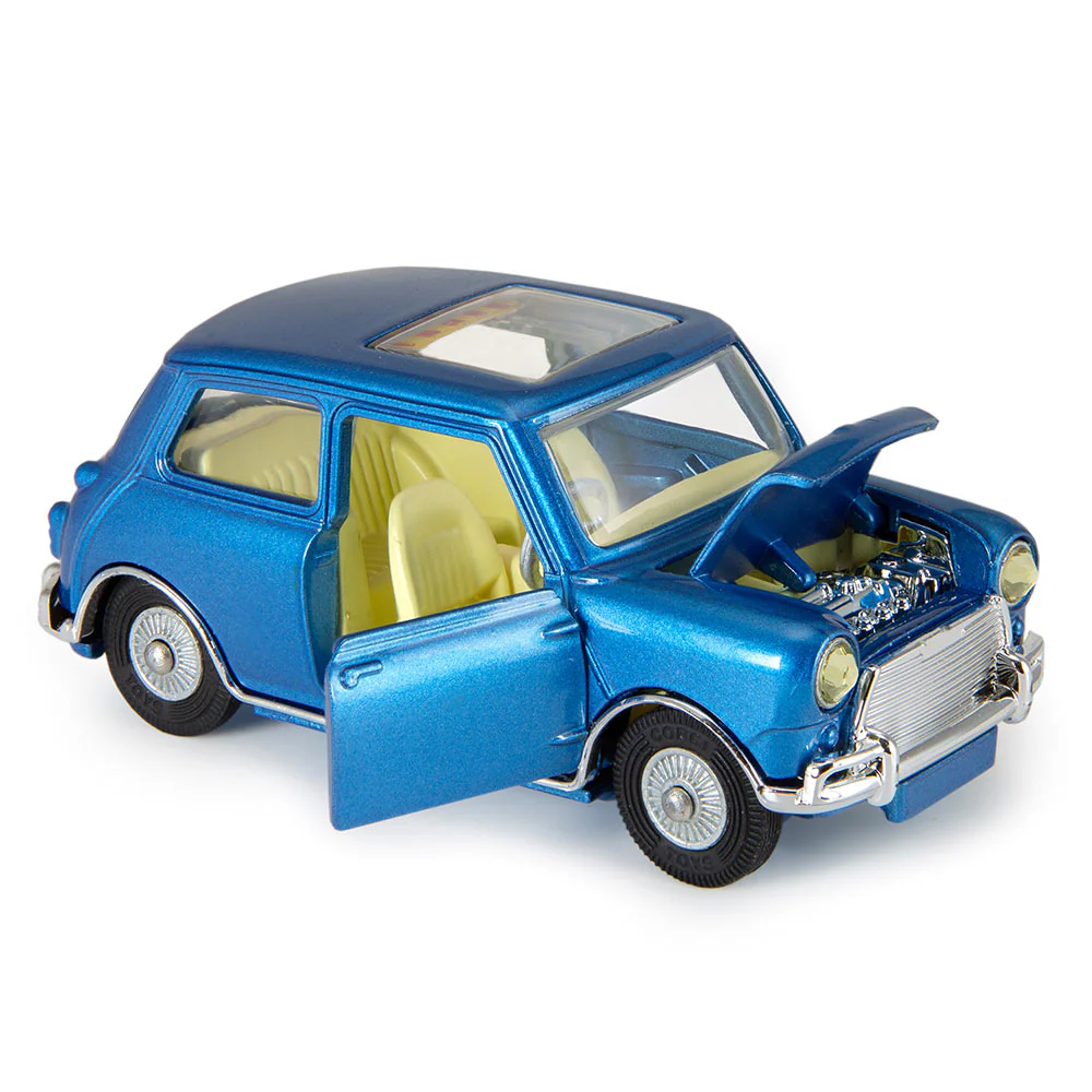 BMC Mini Magnifique (334) - Image 4