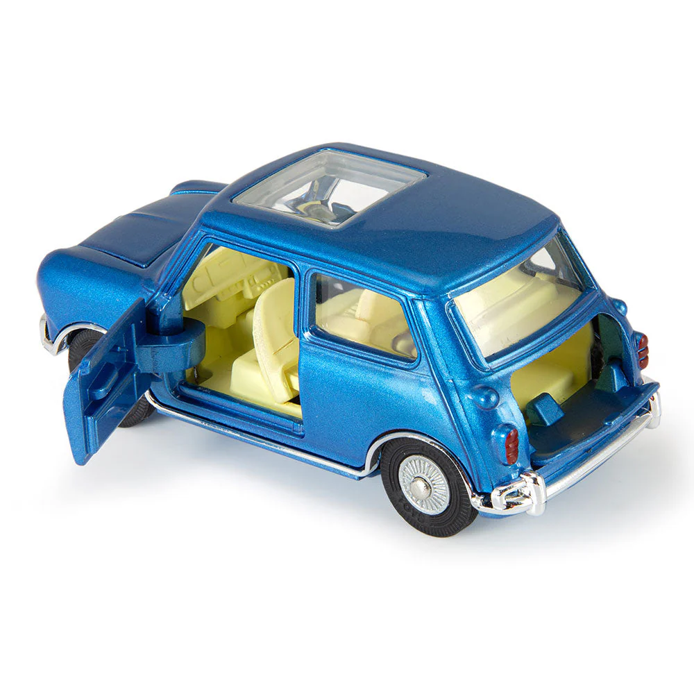 BMC Mini Magnifique (334) - Image 5