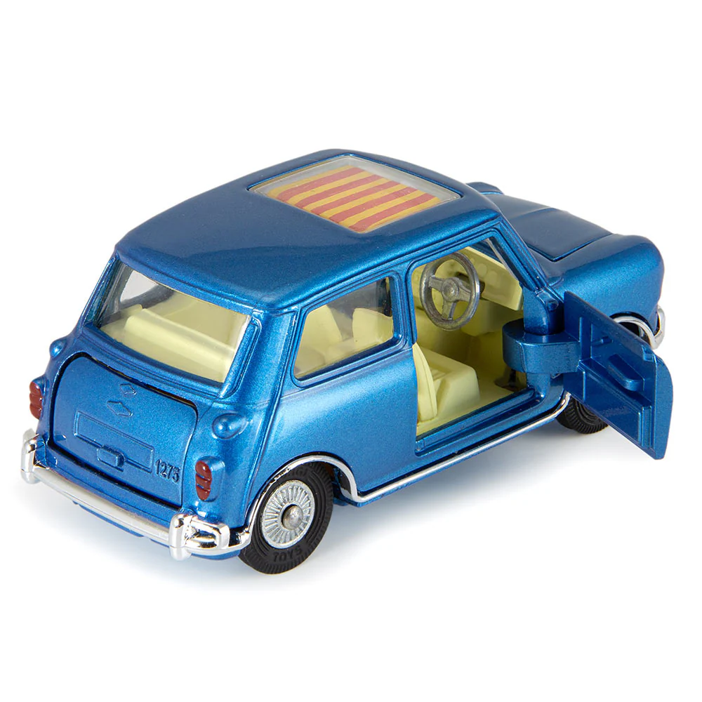 BMC Mini Magnifique (334) - Image 6