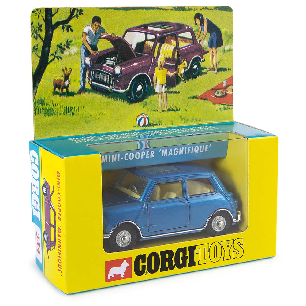 BMC Mini Magnifique (334) - Image 8