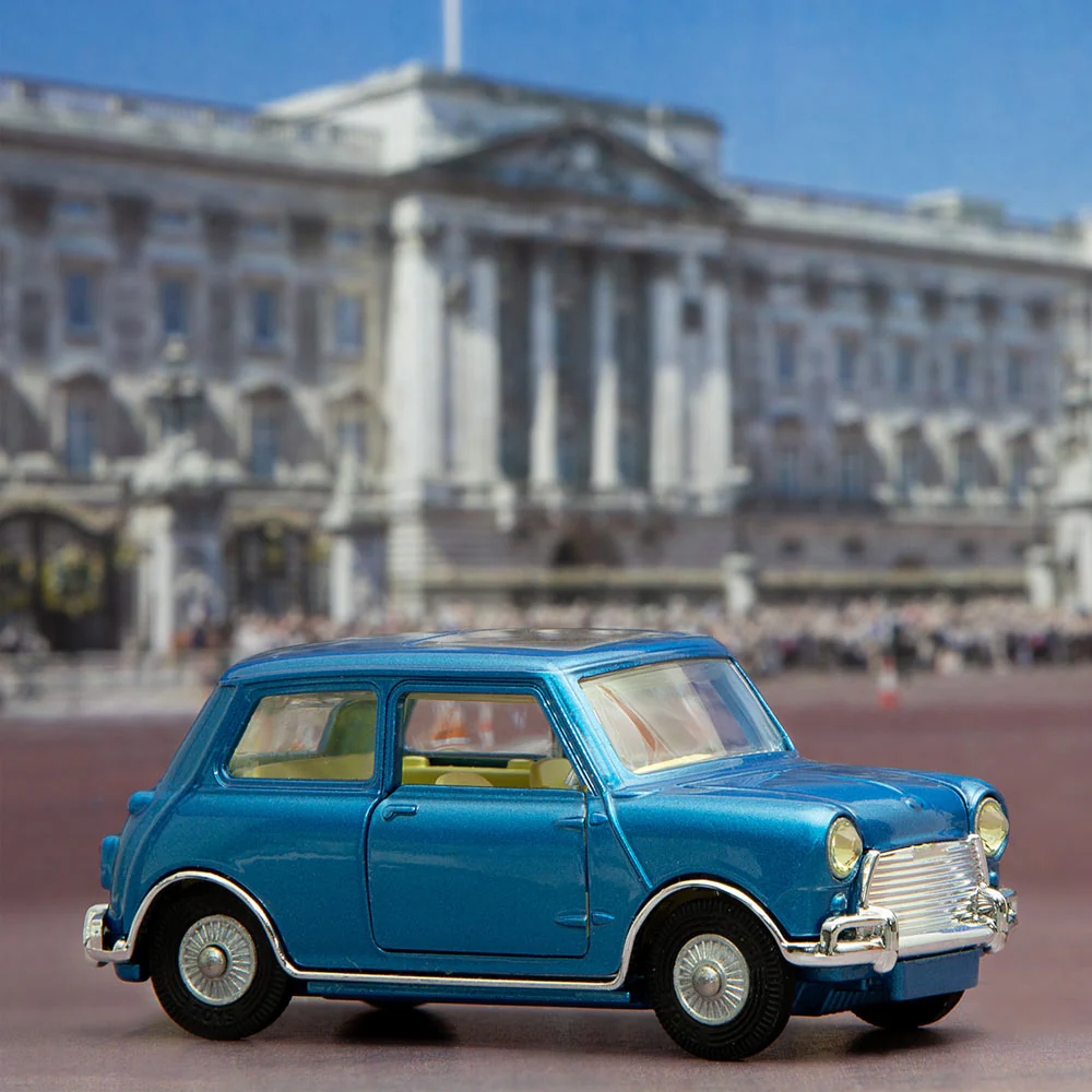 BMC Mini Magnifique (334) - Image 9
