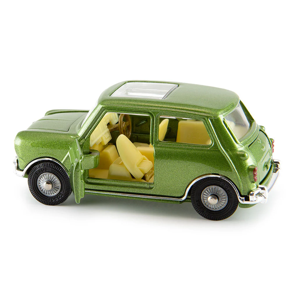 BMC Mini Magnifique Green Edition (334) - Image 3