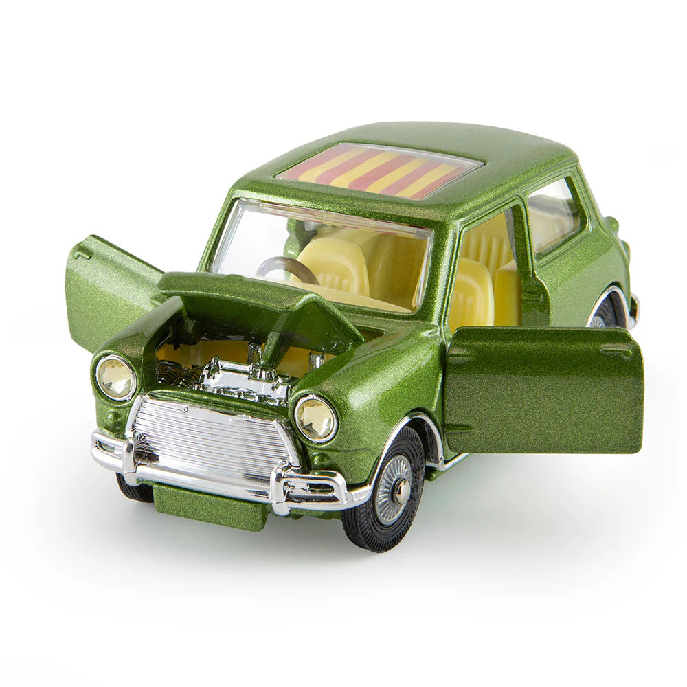 BMC Mini Magnifique Green Edition (334) - Image 5