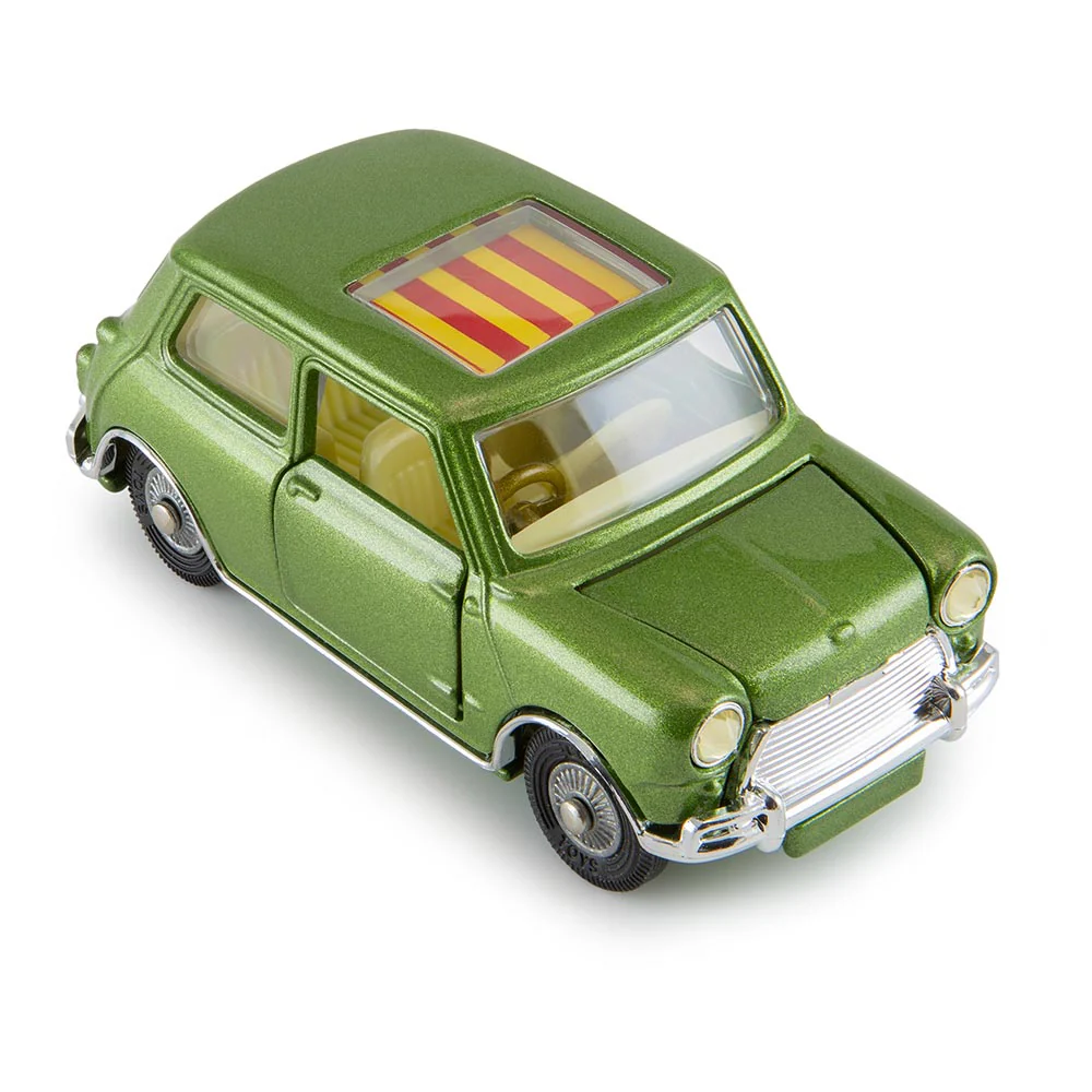 BMC Mini Magnifique Green Edition (334) - Image 6