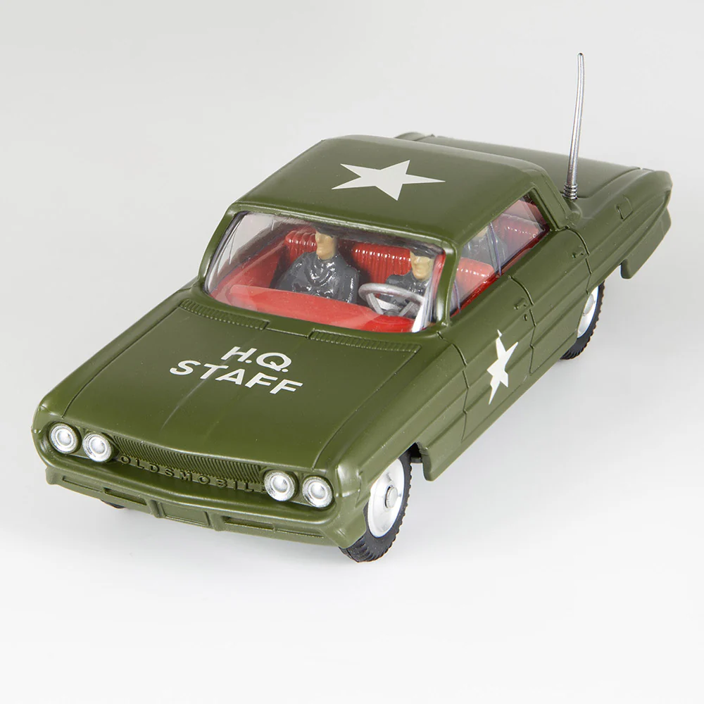 Oldsmobile HQ Staff Car (358) - Image 3