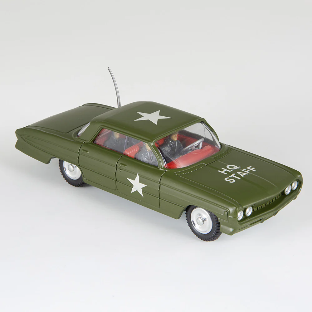 Oldsmobile HQ Staff Car (358) - Image 4
