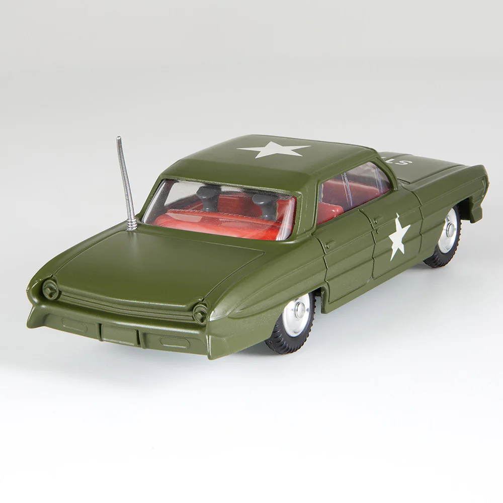 Oldsmobile HQ Staff Car (358) - Image 5