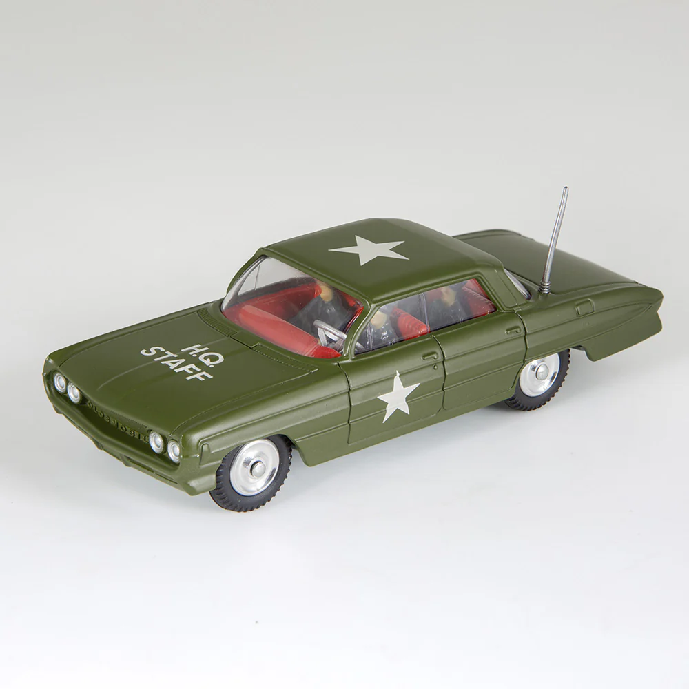 Oldsmobile HQ Staff Car (358) - Image 6