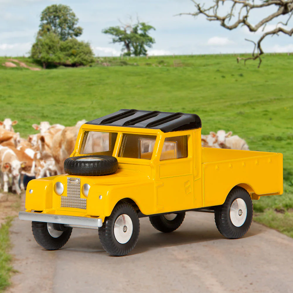 Land-Rover 109 WB (406) - Image 2