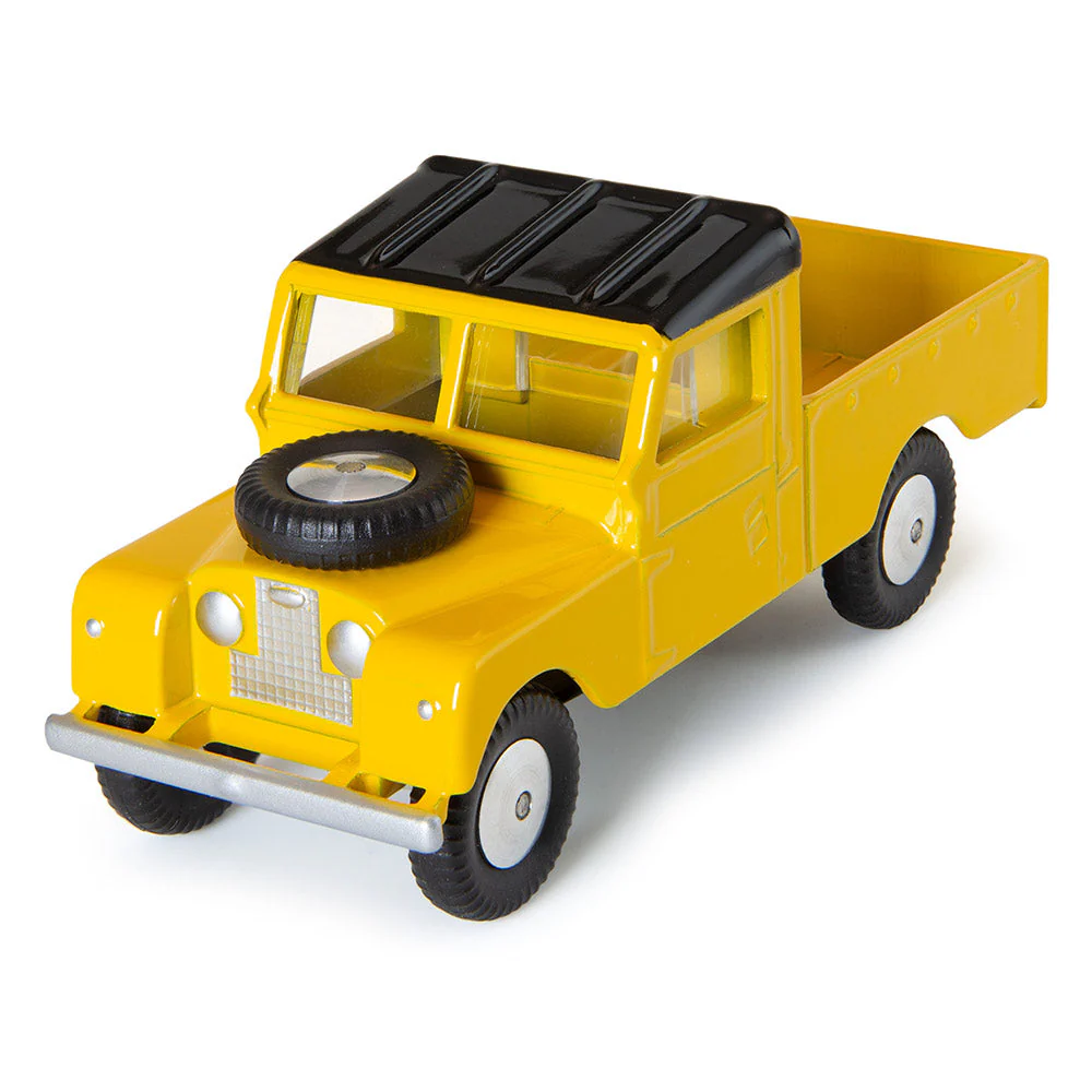 Land-Rover 109 WB (406) - Image 3