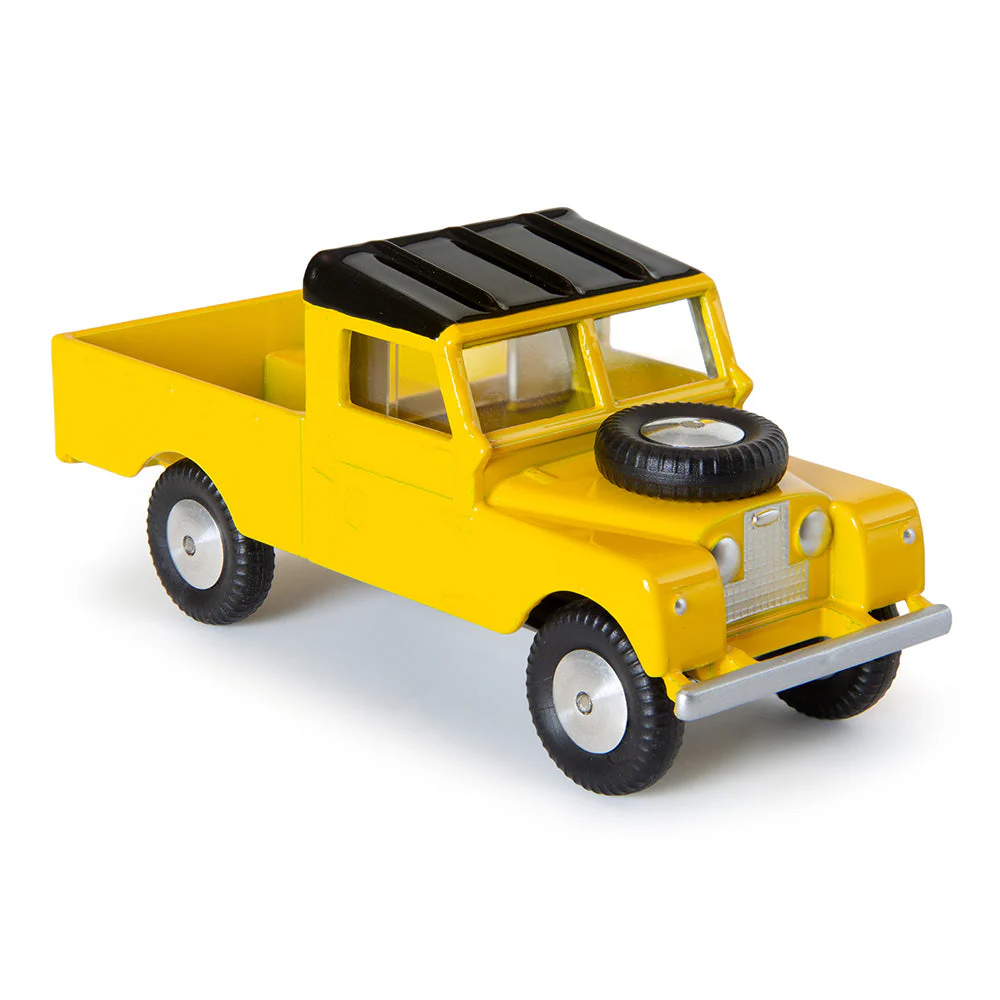 Land-Rover 109 WB (406) - Image 4