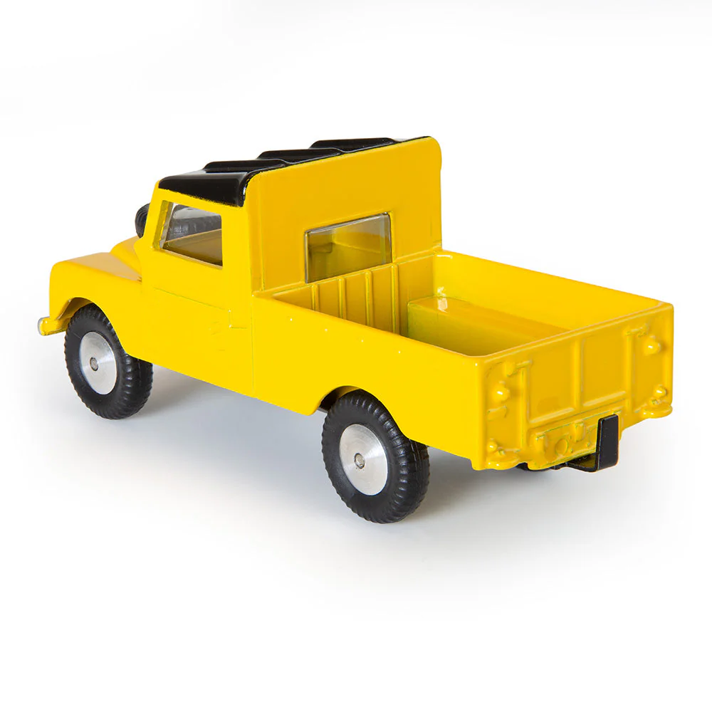 Land-Rover 109 WB (406) - Image 5