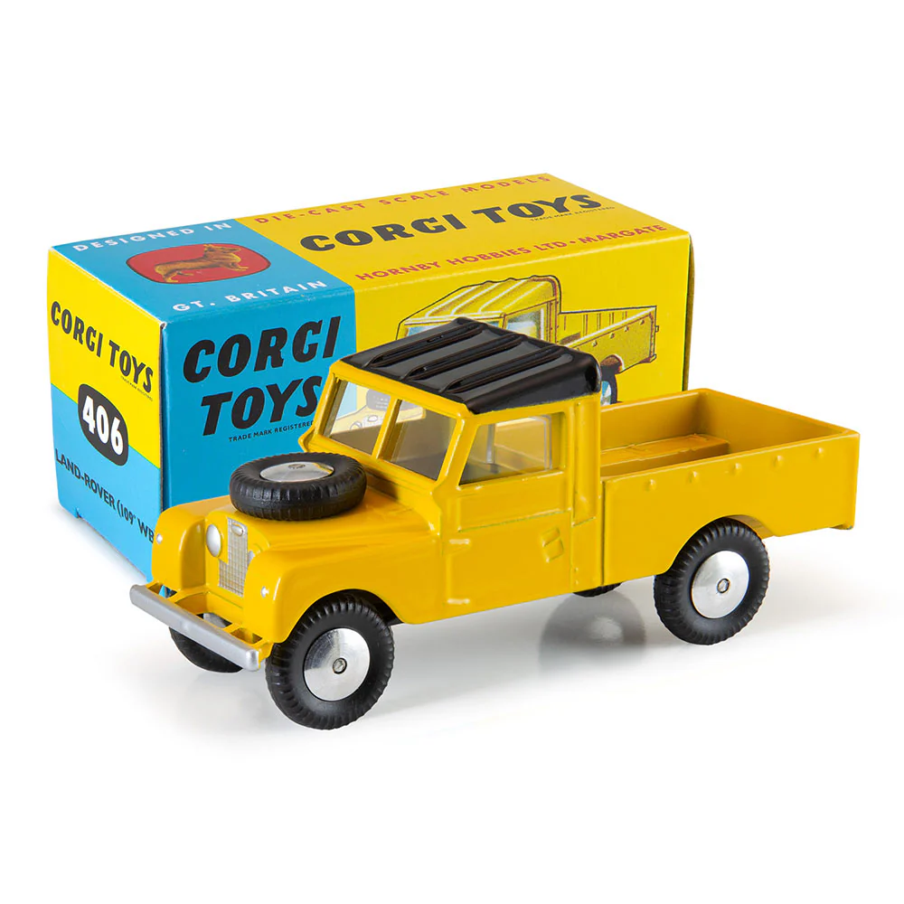 Land-Rover 109 WB (406) - Image 6