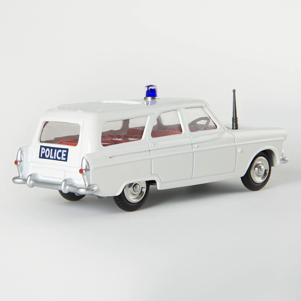 Ford Zephyr Police Motorway Patrol Car (419) - Image 4