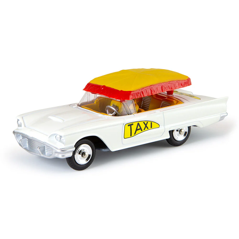 Bermuda Taxi (430) - Image 3