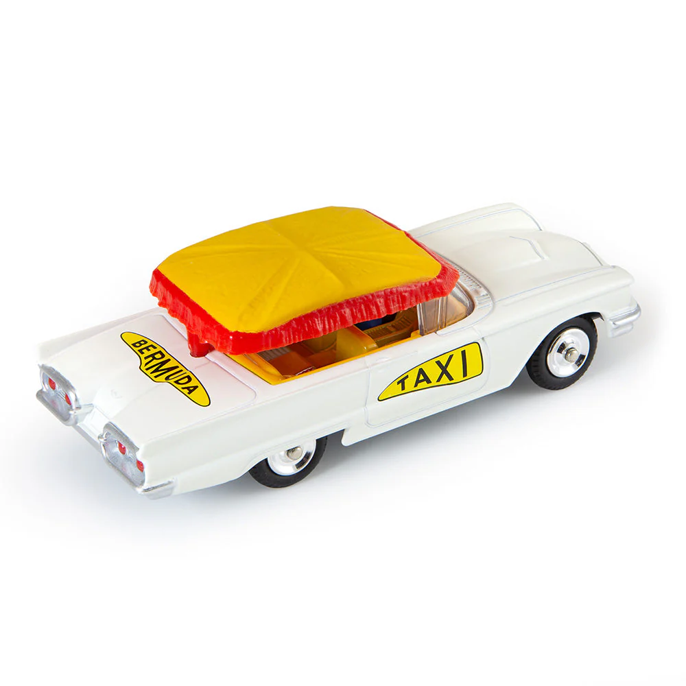 Bermuda Taxi (430) - Image 4