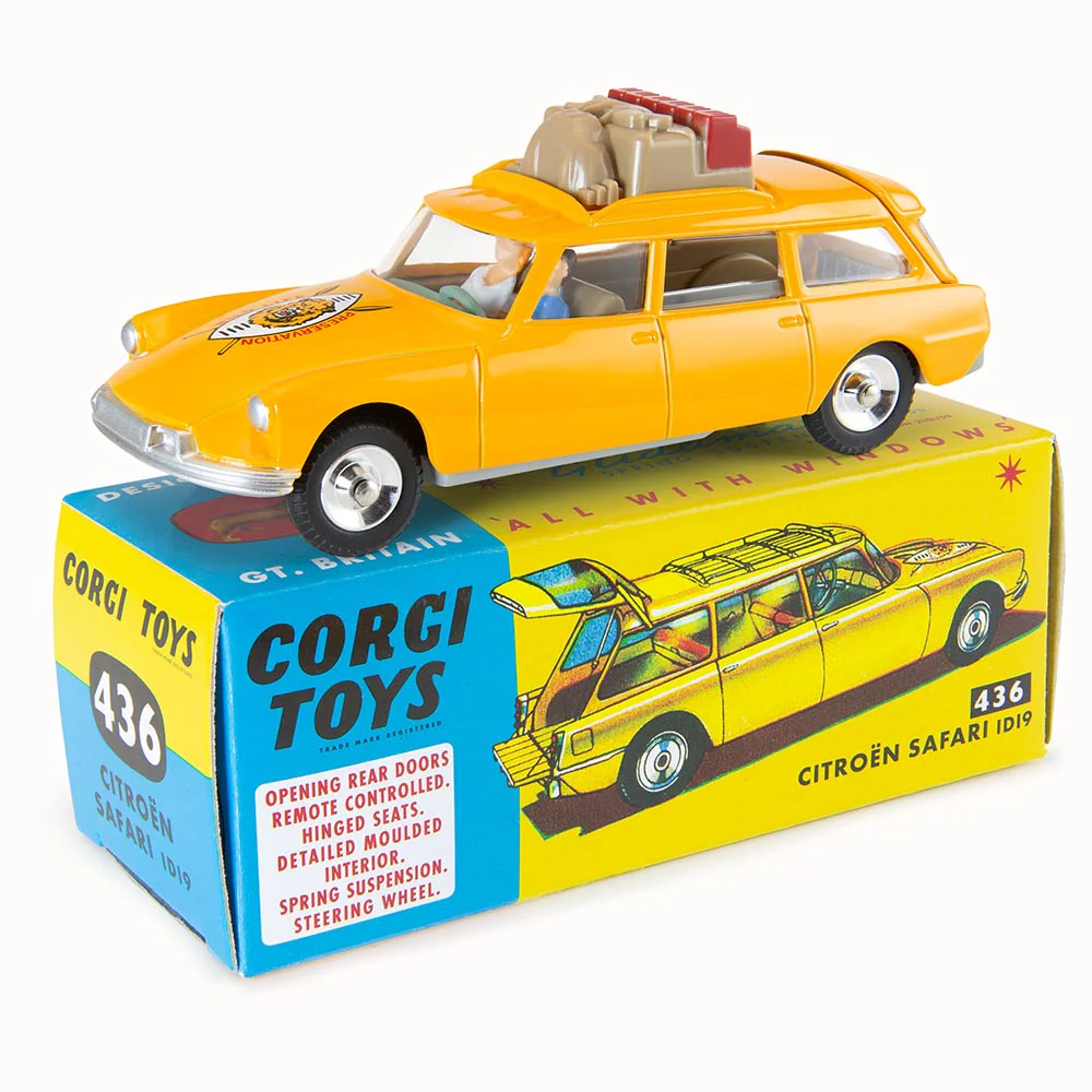 Citroƫn ID19 Safari (436)
