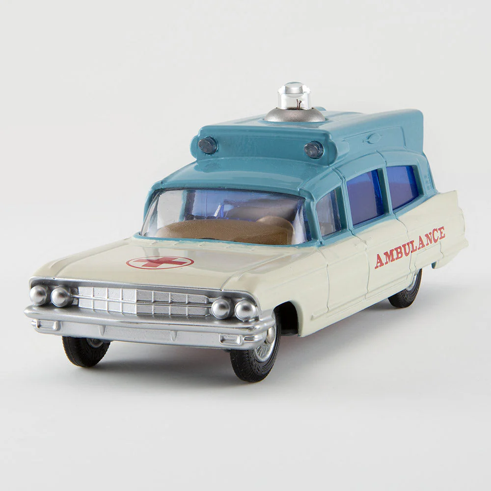 Superior Ambulance on Cadillac Chassis (437) - Image 3