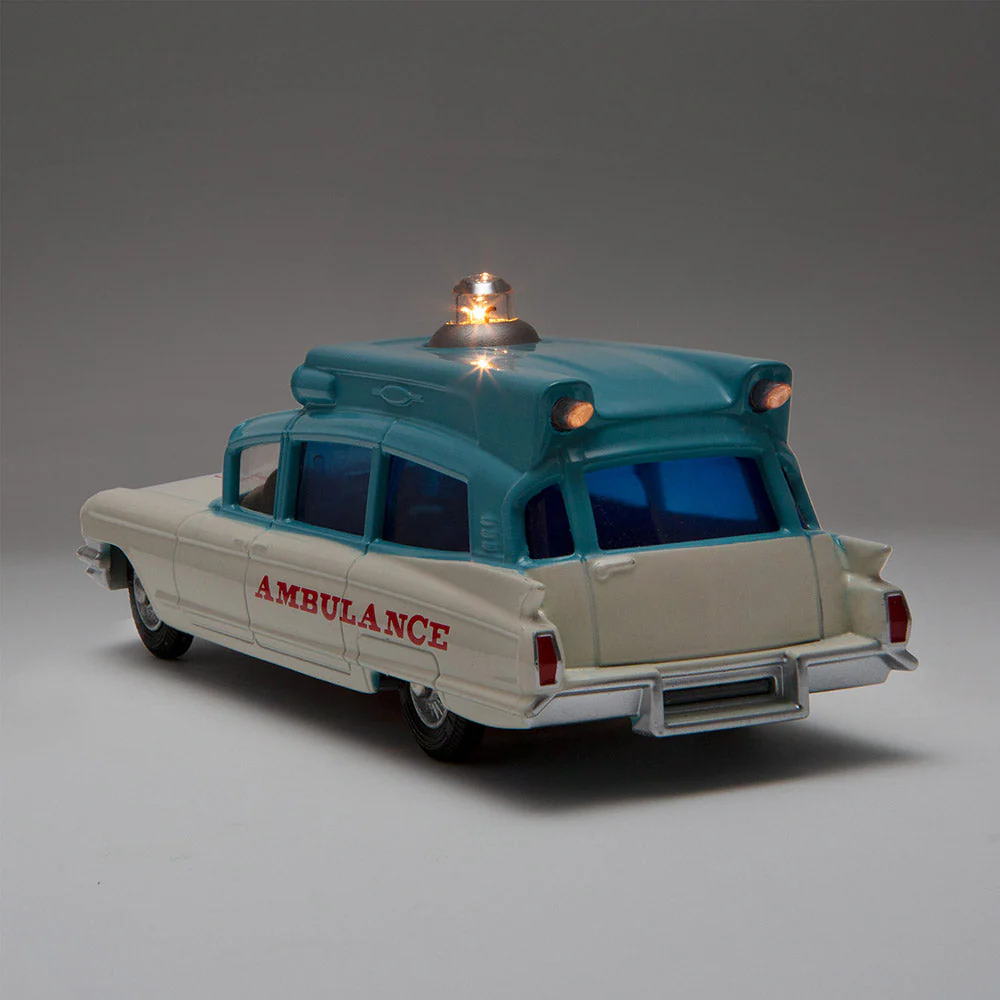Superior Ambulance on Cadillac Chassis (437) - Image 6