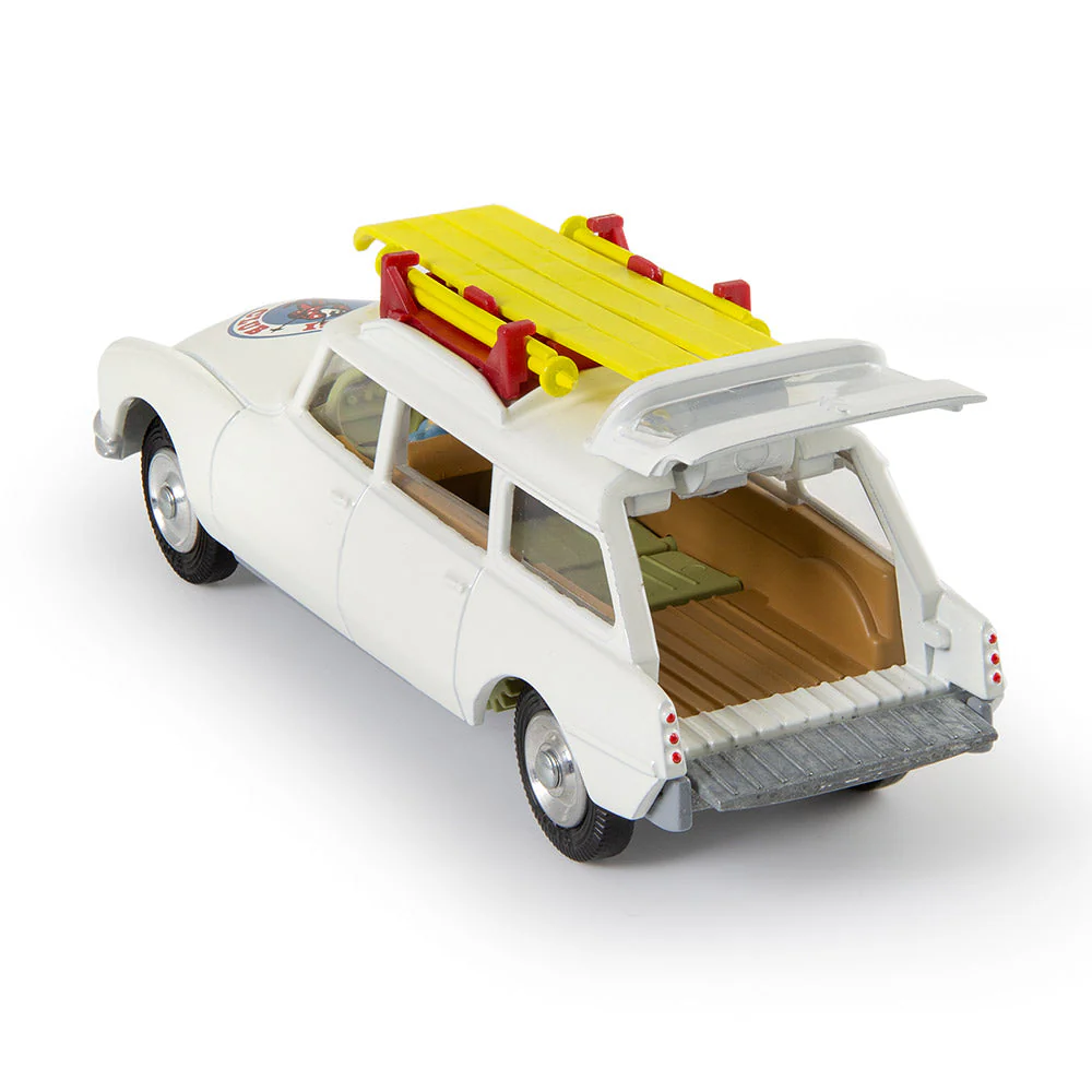 Citroen Safari Corgi Ski Club (475) - Image 4