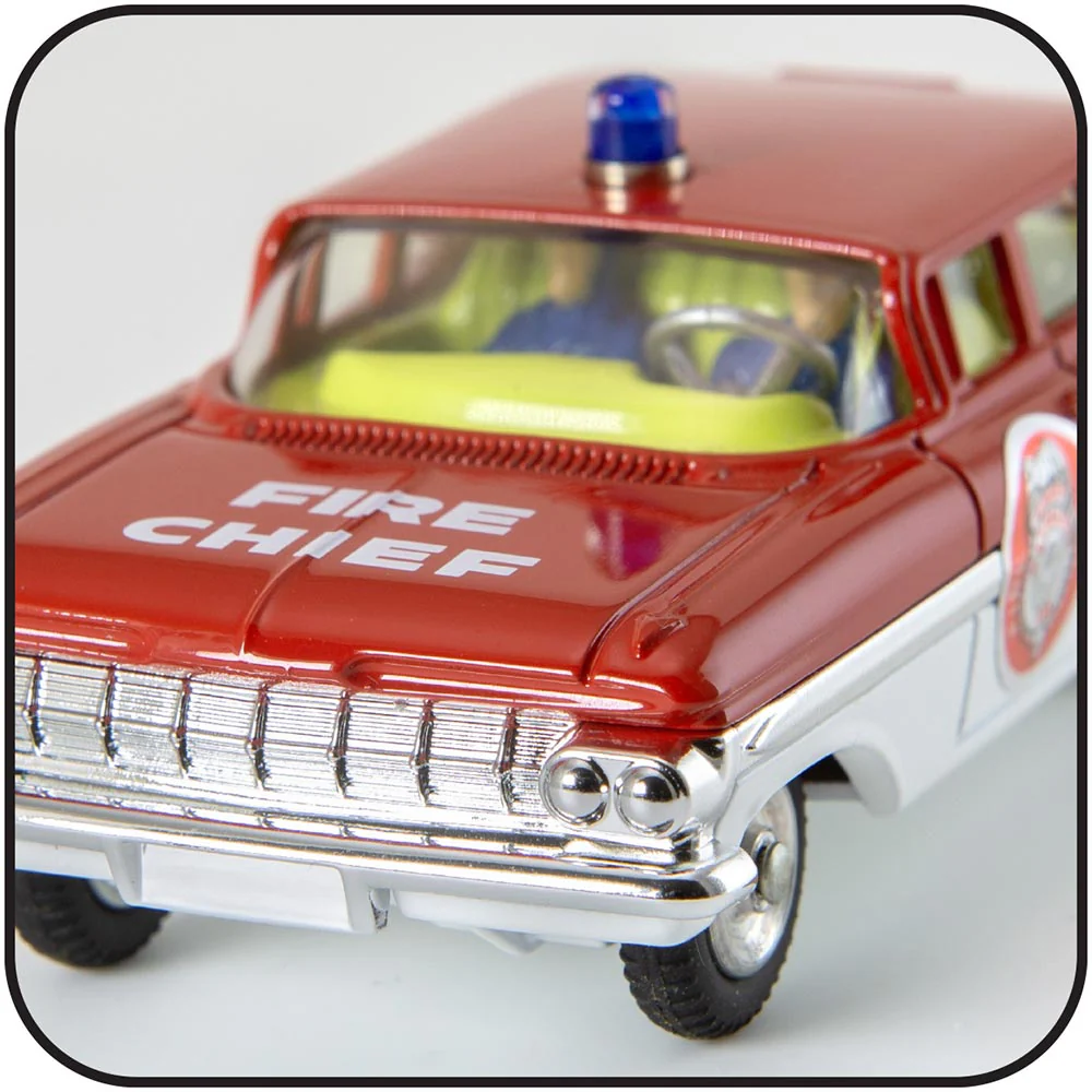 Chevrolet Fire Chief (482) - Image 5