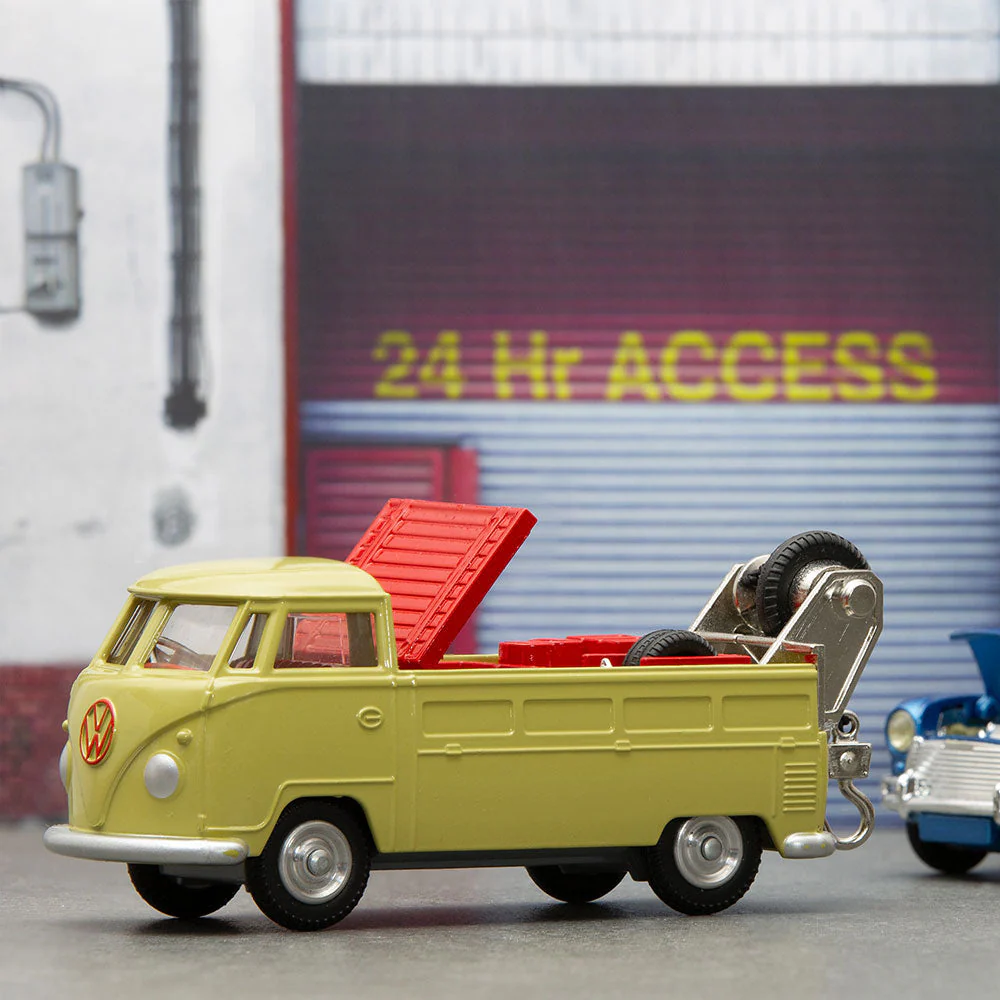 Volkswagen Breakdown Truck (490) - Image 2