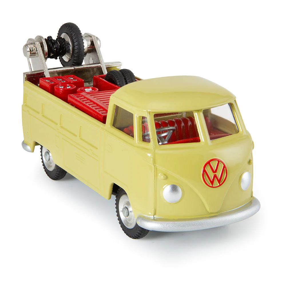 Volkswagen Breakdown Truck (490) - Image 3