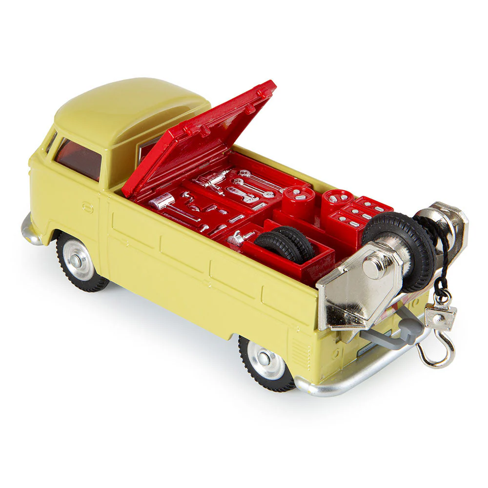 Volkswagen Breakdown Truck (490) - Image 4
