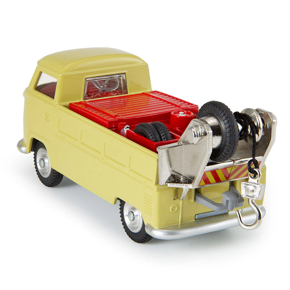 Volkswagen Breakdown Truck (490) - Image 5