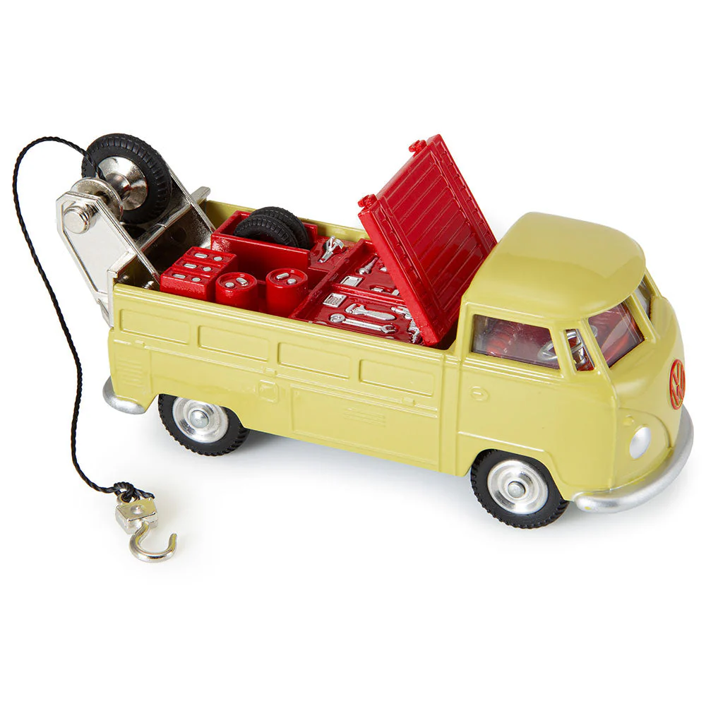 Volkswagen Breakdown Truck (490) - Image 6