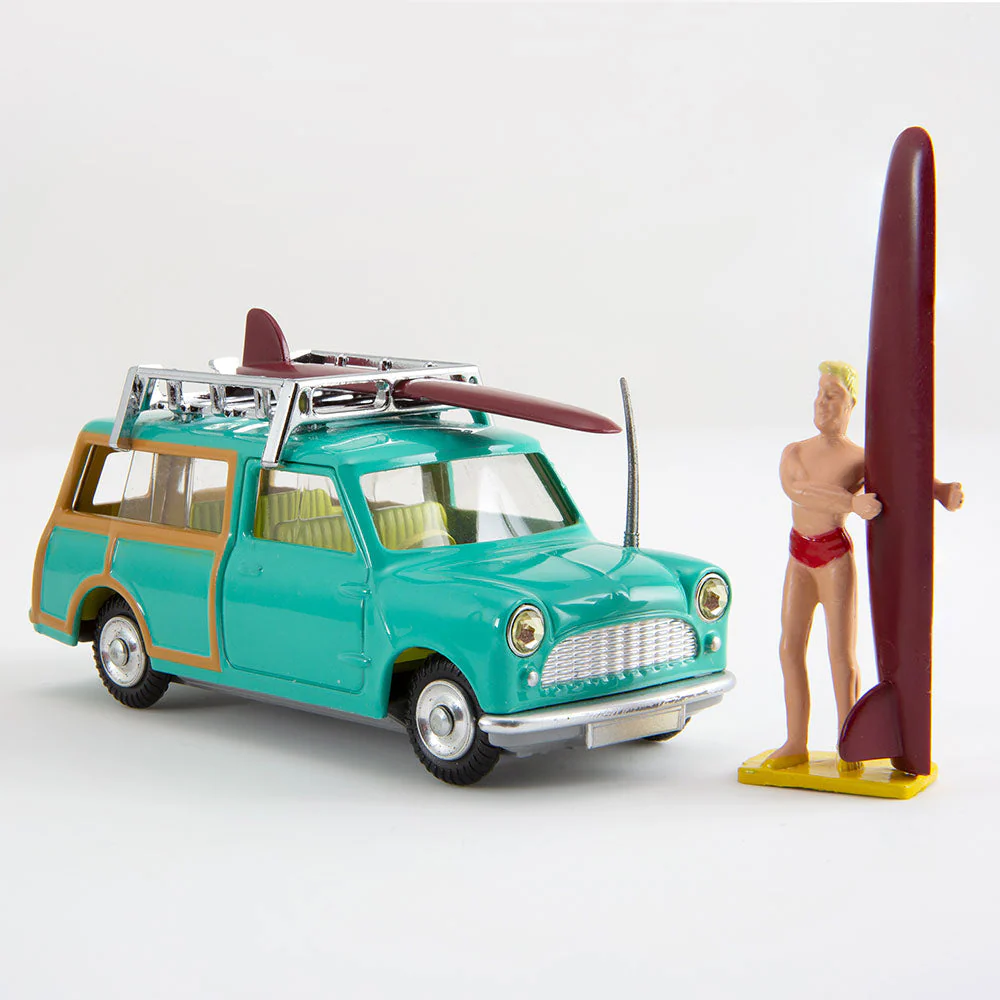 BMC Mini Countryman (485) - Image 3
